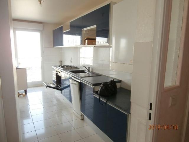 Appartement 3 pièces, 68 m² à louer à Guyancourt 78280