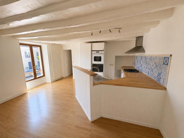 Appartement 3 pièces, 68 m² à louer à Jouars Pontchartrain 78760