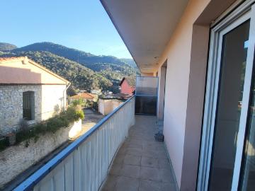 Appartement 3 pièces, 68 m² à louer à La Trinité 06340