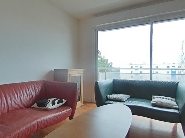 Appartement 3 pièces, 68 m² à louer à La Baule Escoublac 44500