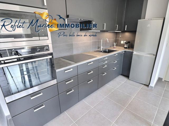 Appartement 3 pièces, 68 m² à louer à La Ciotat 13600