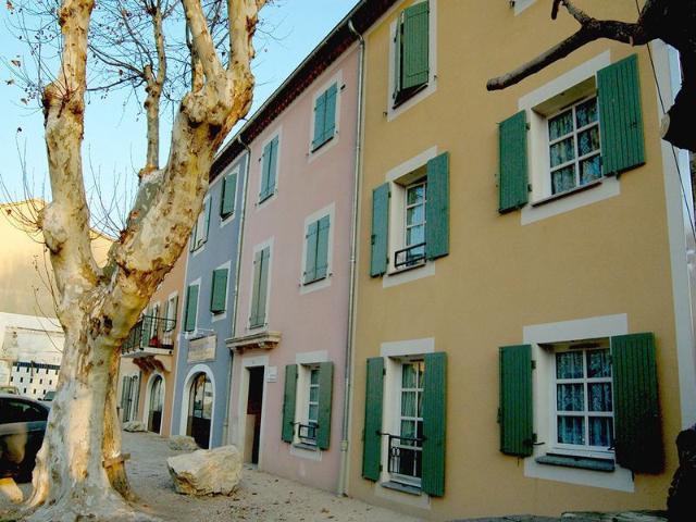 Appartement 3 pièces, 68 m² à louer à Le Thor 84250