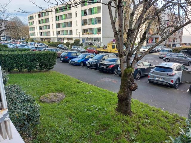 Appartement 3 pièces, 68 m² à louer à Lormont 33310