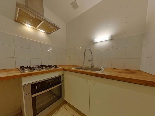 Appartement 3 pièces, 68 m² à louer à Lyon 4 69004
