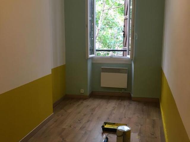 Appartement 3 pièces, 68 m² à louer à Marseille 4 13004
