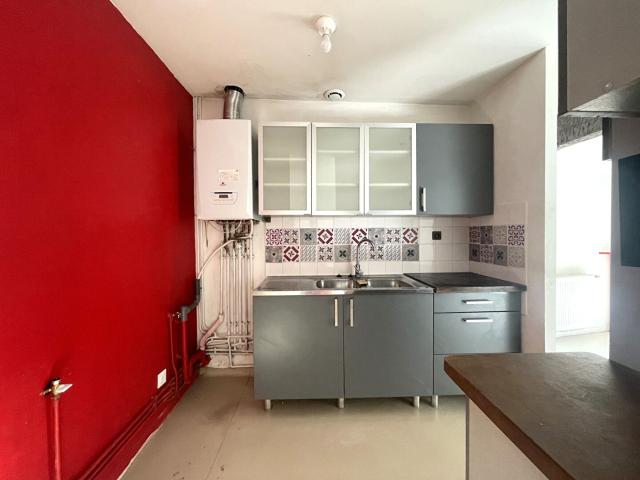 Appartement 3 pièces, 68 m² à louer à Montauban 82000