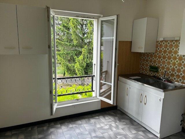 Appartement 3 pièces, 68 m² à louer à Montélimar 26200