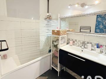 Appartement 3 pièces, 68 m² à louer à Montigny lès Cormeilles 95370