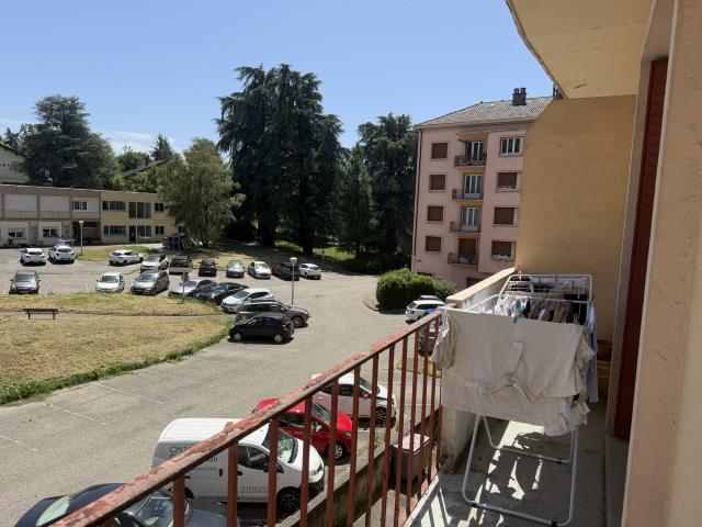 Appartement 3 pièces, 68 m² à louer à Montmélian 73800