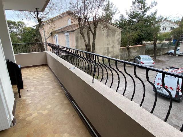 Appartement 3 pièces, 68 m² à louer à Montpellier 34090