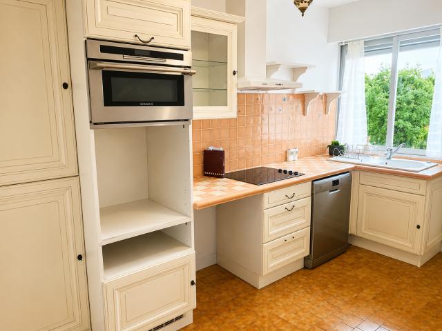 Appartement 3 pièces, 68 m² à louer à Montpellier 34090