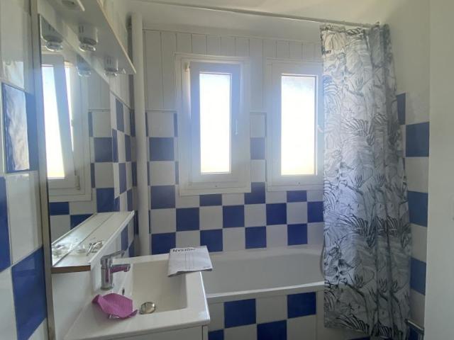 Appartement 3 pièces, 68 m² à louer à Montpellier 34000