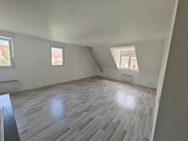 Appartement 3 pièces, 68 m² à louer à Morhange 57340
