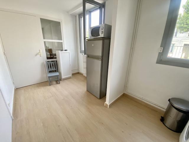 Appartement 3 pièces, 68 m² à louer à Nantes 44000