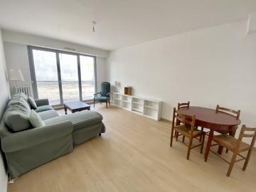 Appartement à louer à Loire-Atlantique