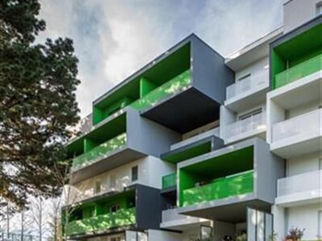 Appartement 3 pièces, 68 m² à louer à Nantes 44100