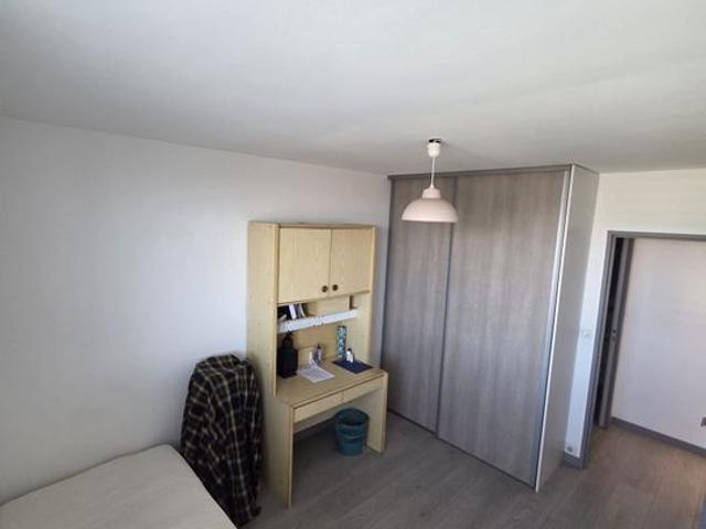 Appartement 3 pièces, 68 m² à louer à Nice 06000