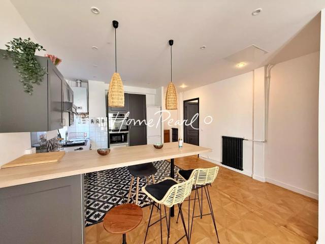 Appartement 3 pièces, 68 m² à louer à Nice 06000
