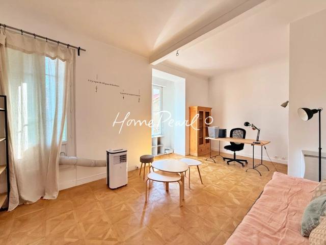 Appartement 3 pièces, 68 m² à louer à Nice 06000