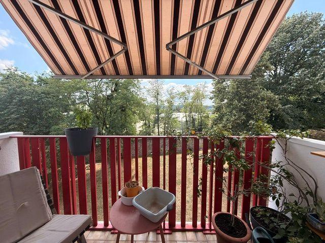 Appartement 3 pièces, 68 m² à louer à Oullins Pierre Bénite 69310