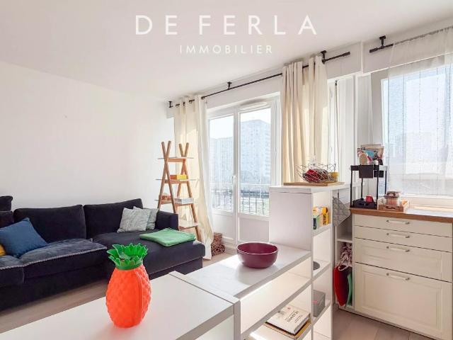 Appartement 3 pièces, 68 m² à louer à Paris 15 75015