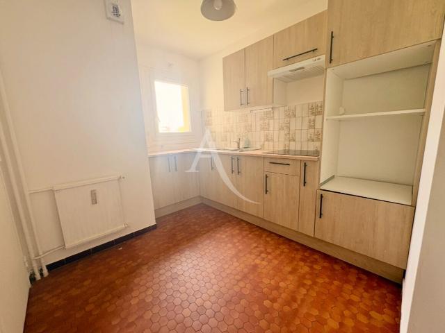 Appartement 3 pièces, 68 m² à louer à Pontoise 95000