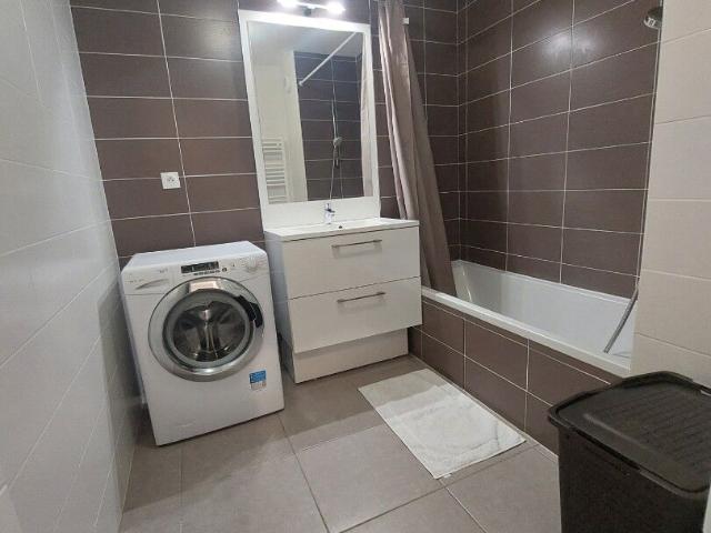 Location appartement 3 pièces 68 m² à Prévessin Moëns 01280
