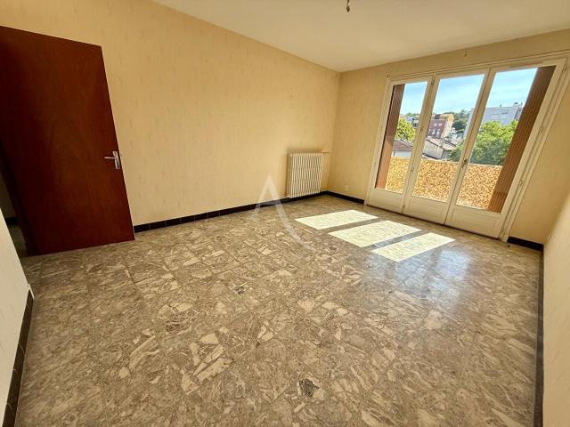 Appartement 3 pièces, 68 m² à louer à Ramonville Saint Agne 31520