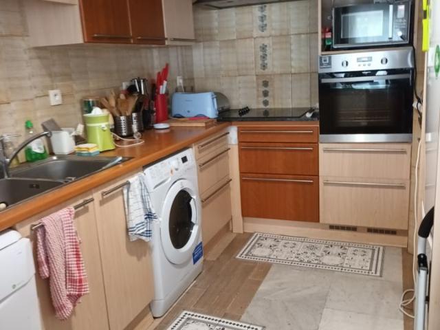 Appartement 3 pièces, 68 m² à louer à Rennes 35000
