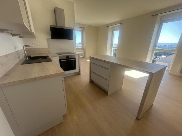 Appartement 3 pièces, 68 m² à louer à Rodez 12000