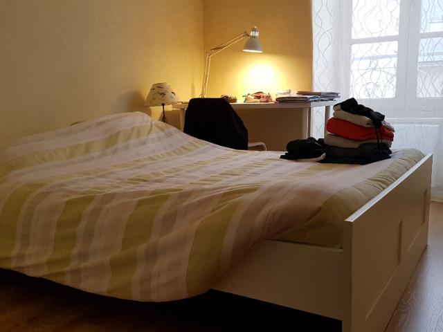 Appartement 3 pièces, 68 m² à louer à Rodez 12000