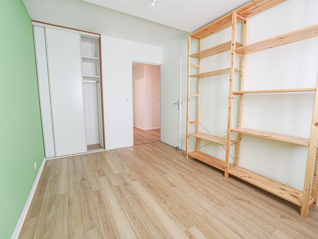 Appartement 3 pièces, 68 m² à louer à Rouen 76000