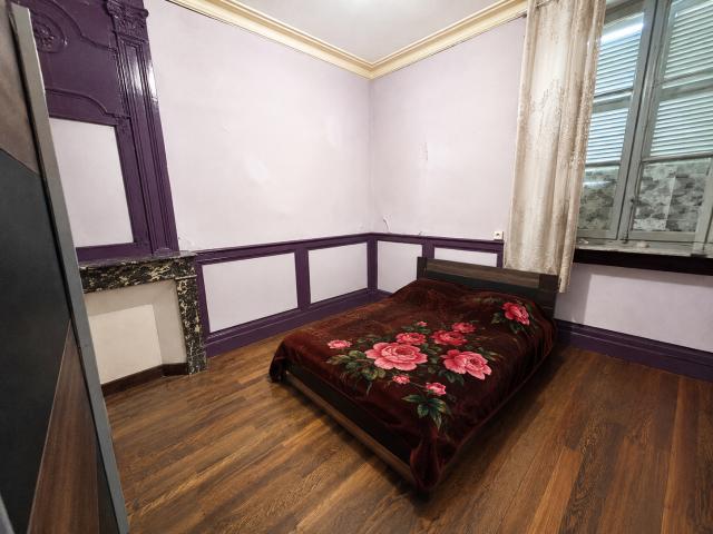 Appartement 3 pièces, 68 m² à louer à Saint Chamond 42400
