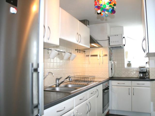 Appartement 3 pièces, 68 m² à louer à Saint Denis 97400