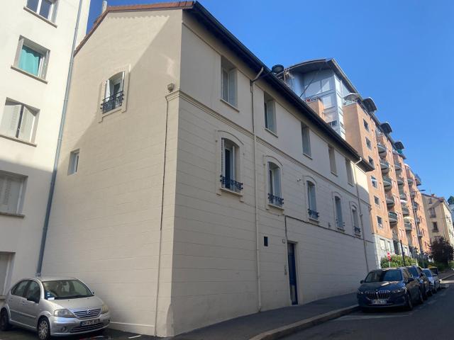 Appartement 3 pièces, 68 m² à louer à Saint Étienne 42100