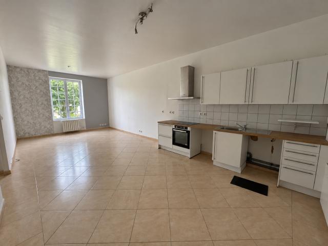 Appartement 68 m2 3 pièces