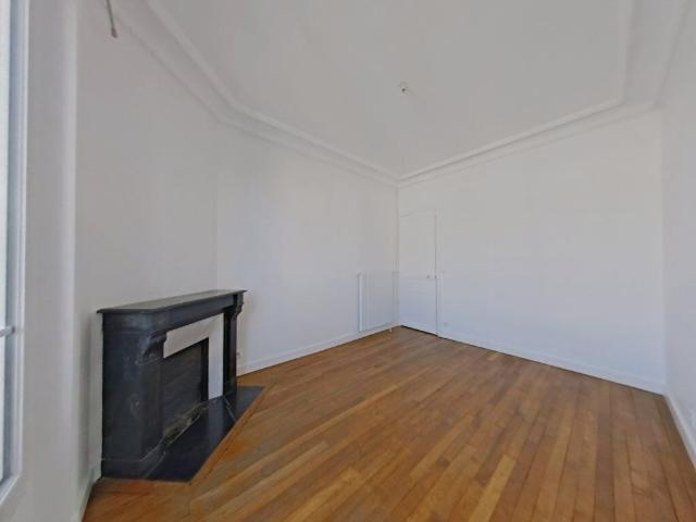 Appartement 3 pièces, 68 m² à louer à Saint Mandé 94160