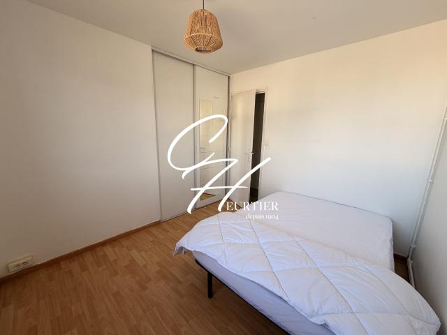 Appartement 3 pièces, 68 m² à louer à Saint Martin d'Hères 38400