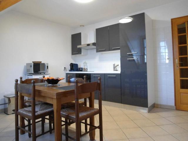 Appartement 3 pièces, 68 m² à louer à Saint Pierre lès Nemours 77140