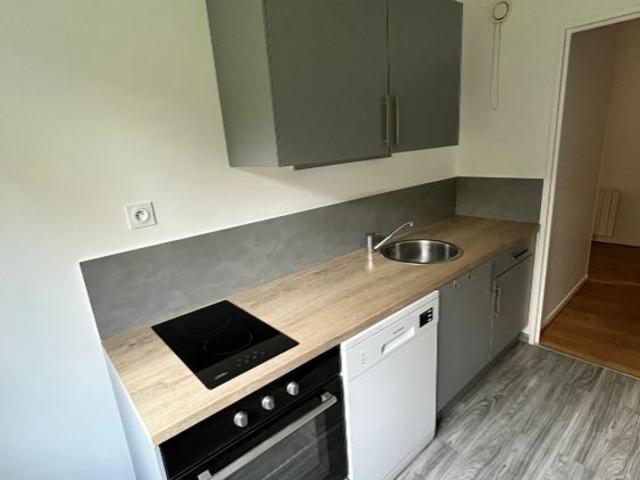 Appartement 3 pièces, 68 m² à louer à Sainte Adresse 76310