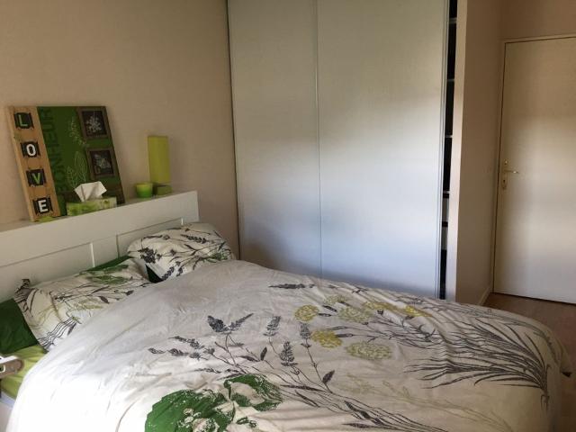 Appartement 3 pièces, 68 m² à louer à Sartrouville 78500