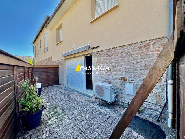 Appartement 3 pièces, 68 m² à louer à Sévérac d'Aveyron 12150