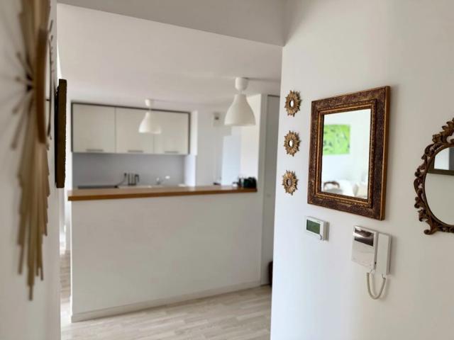 Appartement 3 pièces 68 m² Résidence Fidelaine