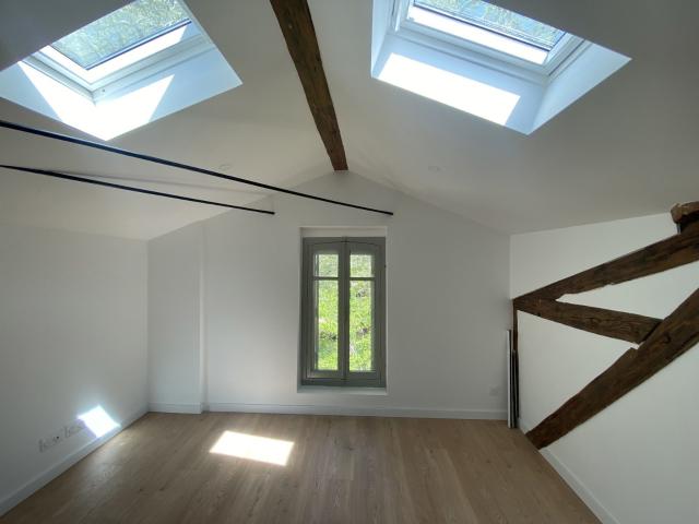 Appartement 3 pièces 68 m²