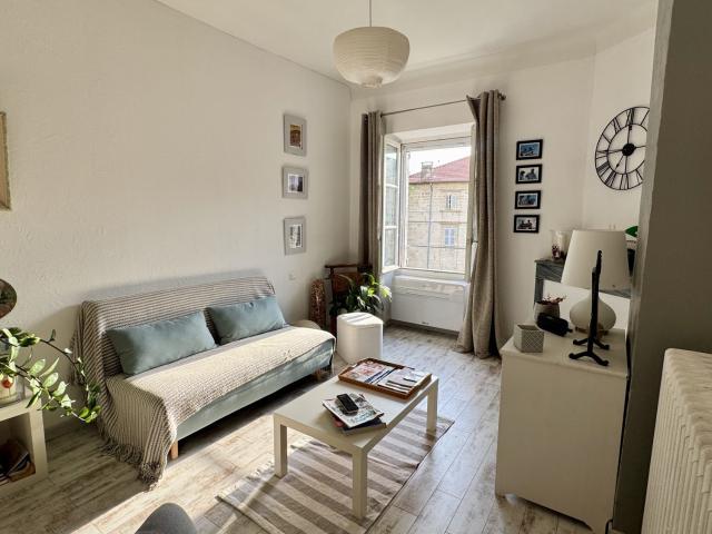 Appartement 3 pièces 68 m²