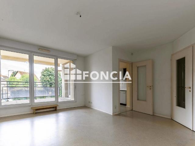 Appartement 3 pièces 68 m²