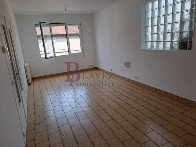 Appartement 3 pièces 68 m²