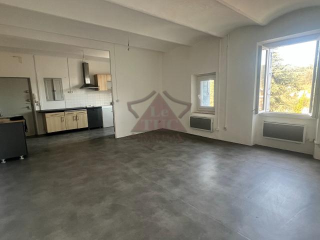 Appartement 3 pièces 68 m²