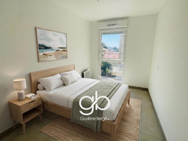 Appartement 3 pièces 68 m²
