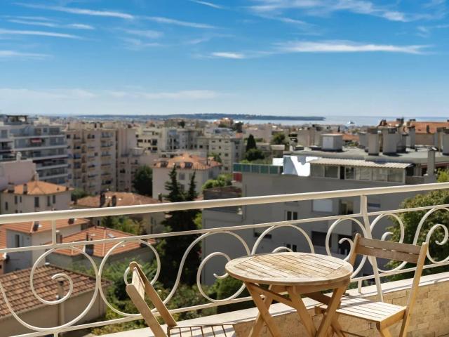 Appartement 3 pièces 68 m²
